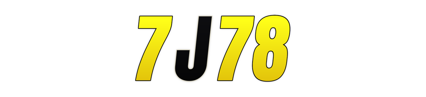 7j78 লোগো